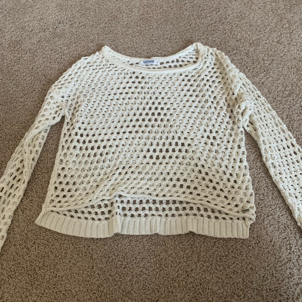 Sweater